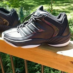 Adidas Basketball Shoes